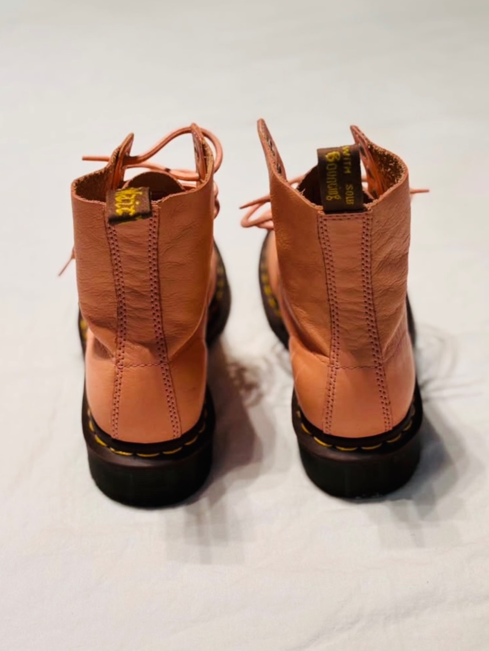 Doc Martens - Picture 5 of 5